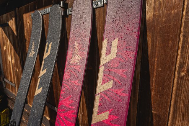 Ull Skis