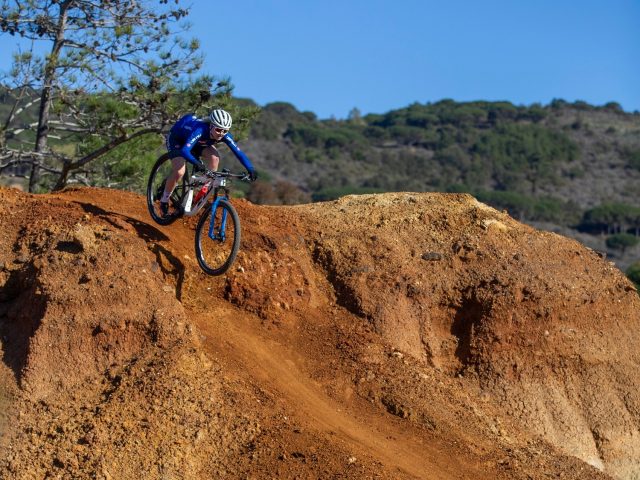 #Elbratrainingcamp - action 02