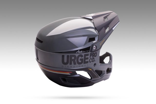 Urge BP Archi Deltar - 07