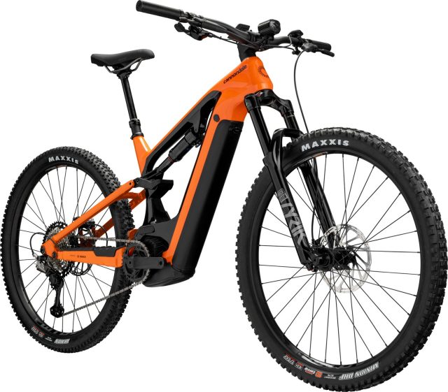 Moterra Neo Carbon 1