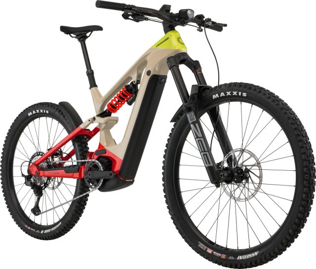 Moterra Neo Carbon LT 1