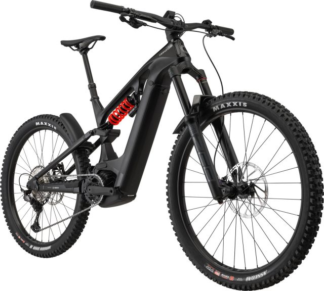 Moterra Neo Carbon LT 2