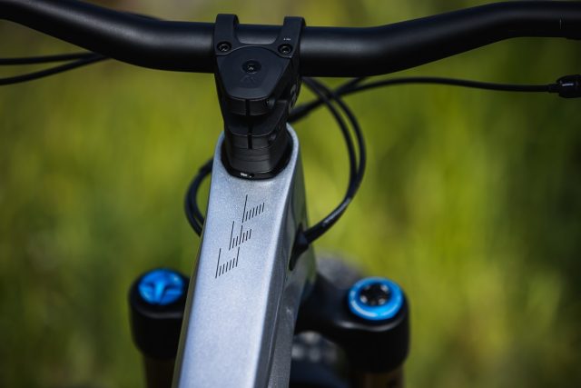 Canyon Strive CFR MY22 - particolari 03