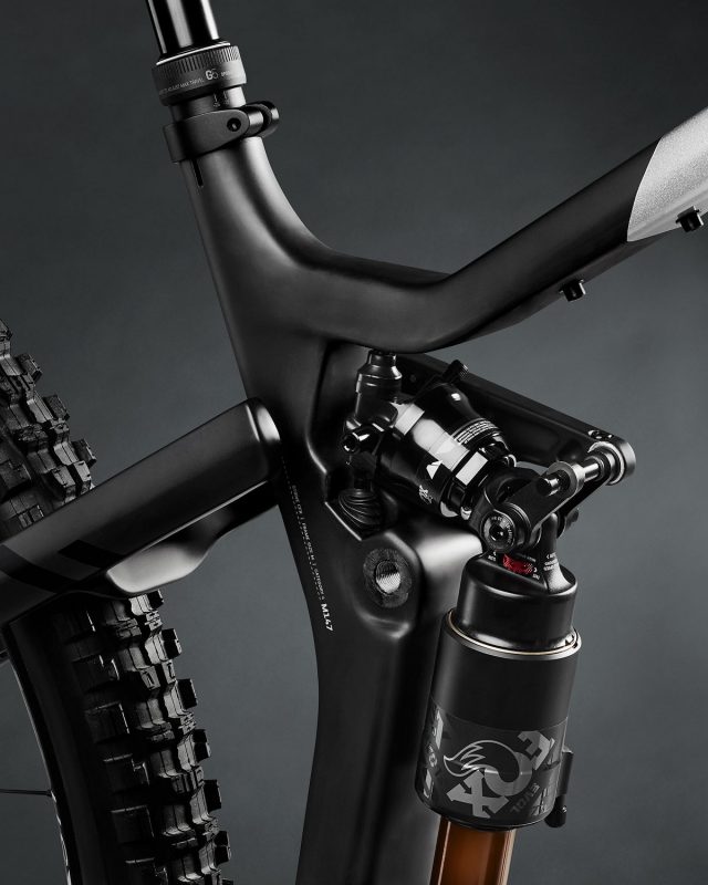 Canyon Strive CFR MY22 - Shapeshifter 02