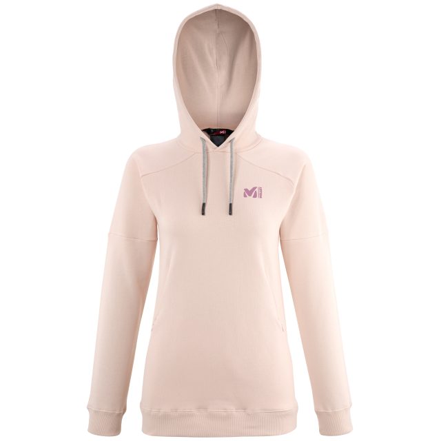 DIVINO-HOODIE Millet