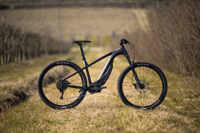 Thok Mig-HT MY22