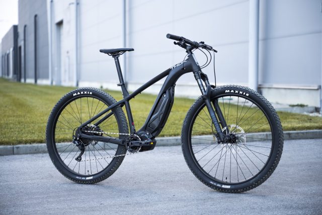 Thok Mig-HT MY22 - city