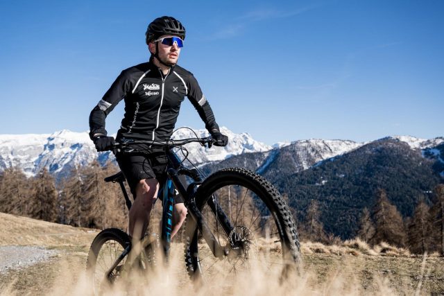 Val di Sole e Giant - action 02