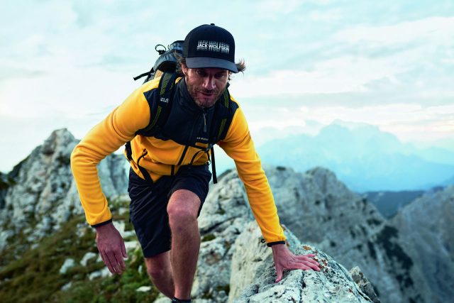 Jackwolfskin