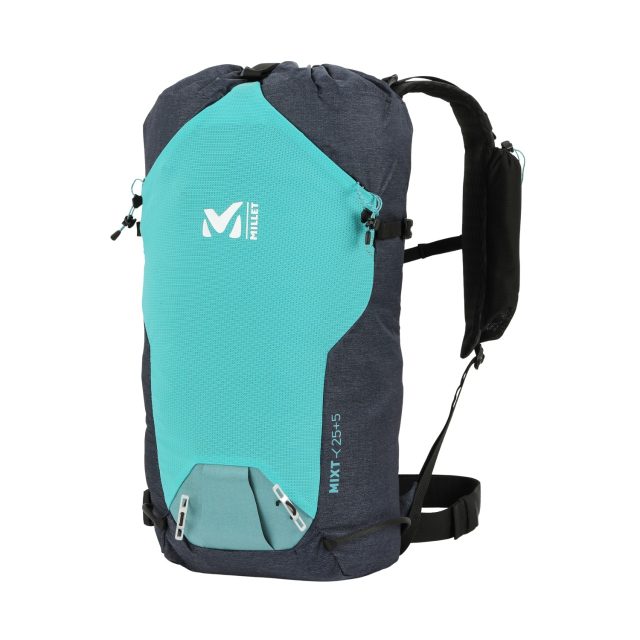 MIXT 25+5_