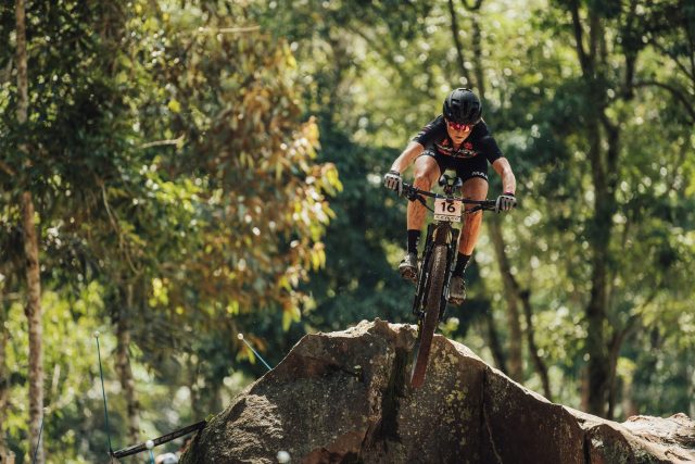 Anne Terpstra - Petropolis