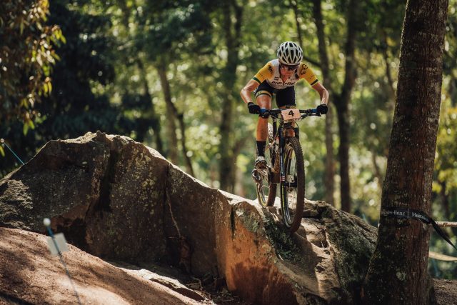 Rebecca McConnell - Petropolis
