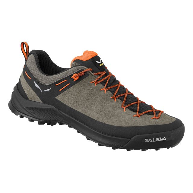 salewa committed