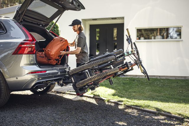 Thule EasyFold XT