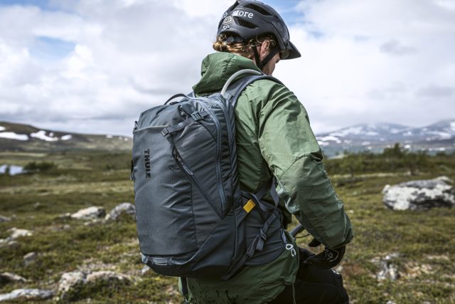 Thule Rail Backpack 18L