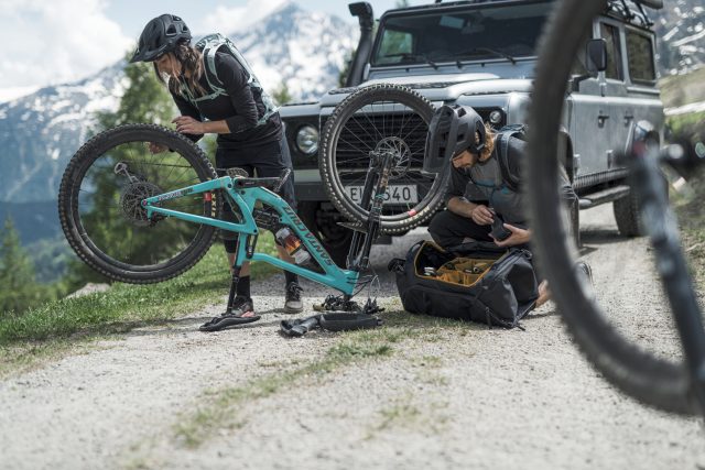 Novità della settimana MTB #7 - Thule