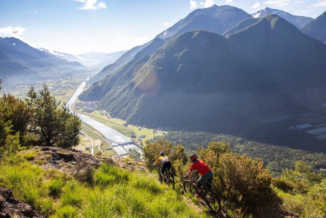 Valtellina eBike Festival 2022 - 01
