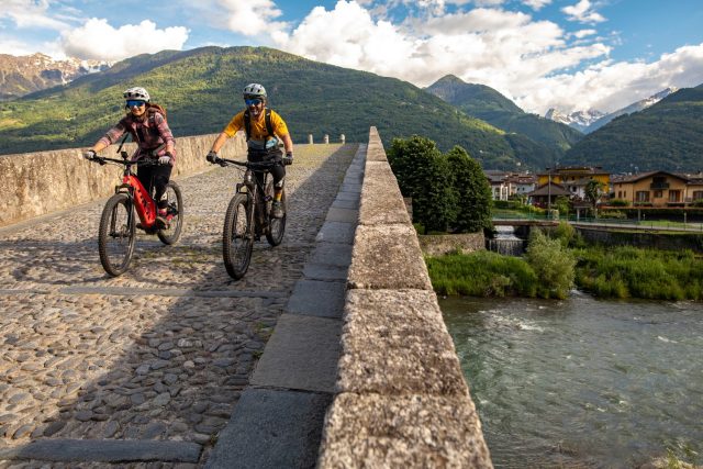 Valtellina eBike Festival 2022 - 03