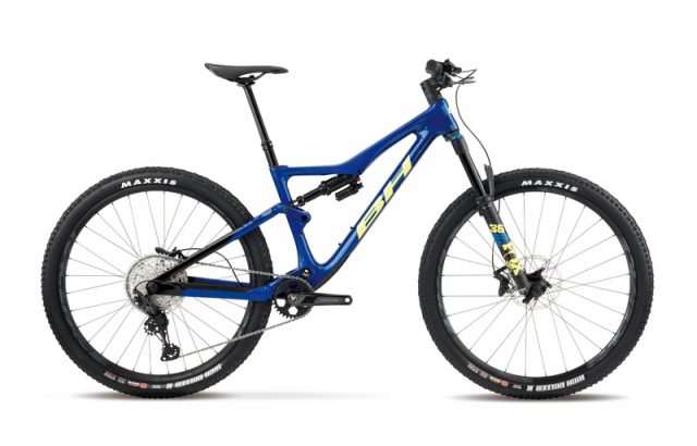 Lynx Trail 9.0