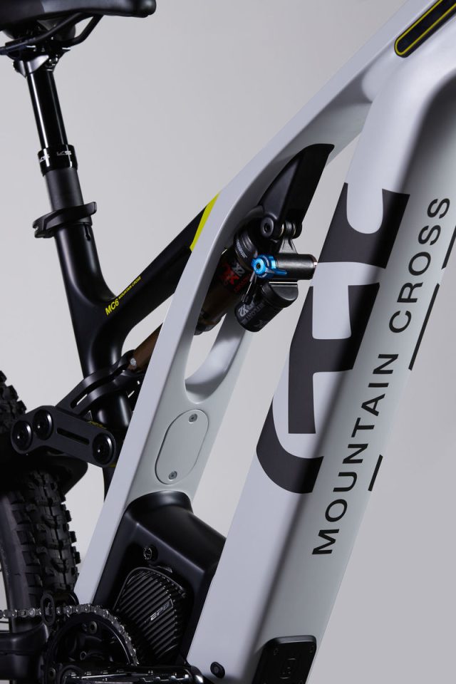 Husqvarna MC6 - 02