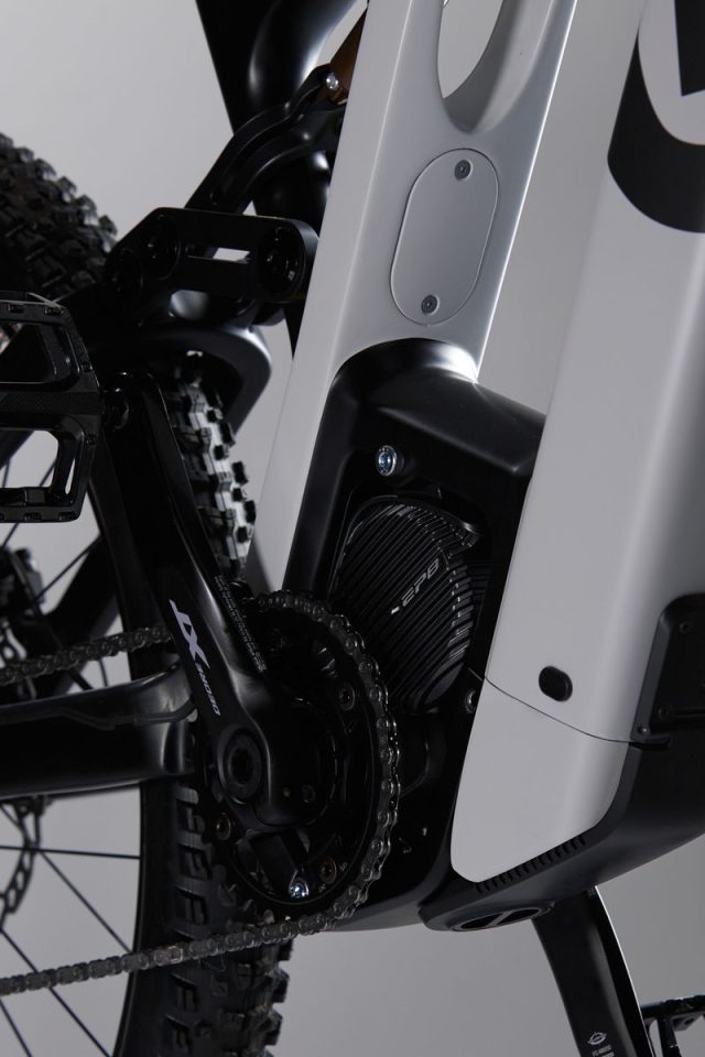 Husqvarna MC6 - 01