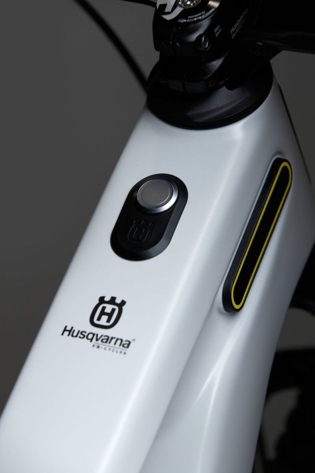 Husqvarna MC6 - 03
