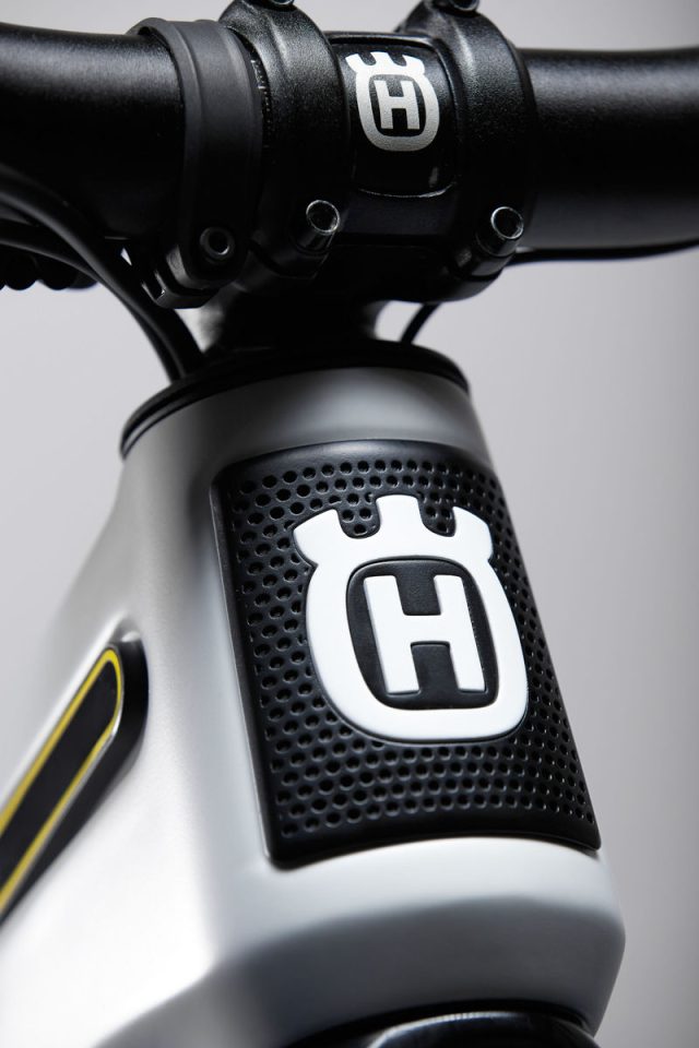 Husqvarna MC6 - 04