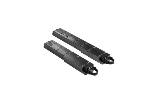 Canyon Spectral:ON CF My22 - batterie