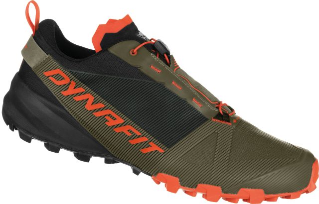 Dynafit Traverse GTX M