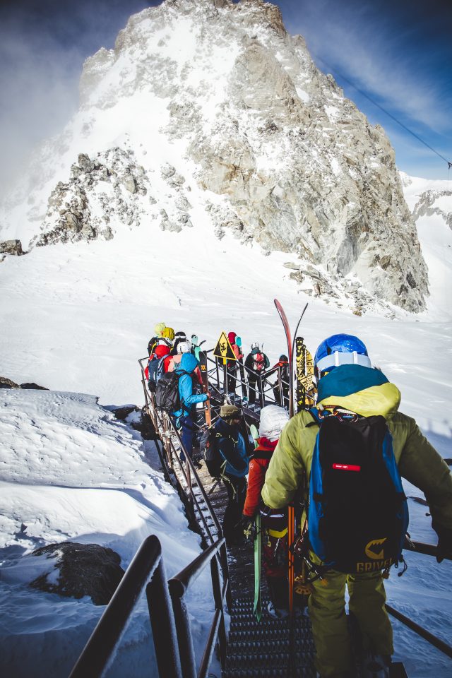 La Sportiva Vanguard