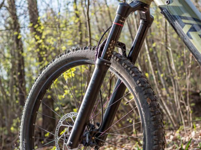 R Raymon TrailRay 160E 8.0 - 04