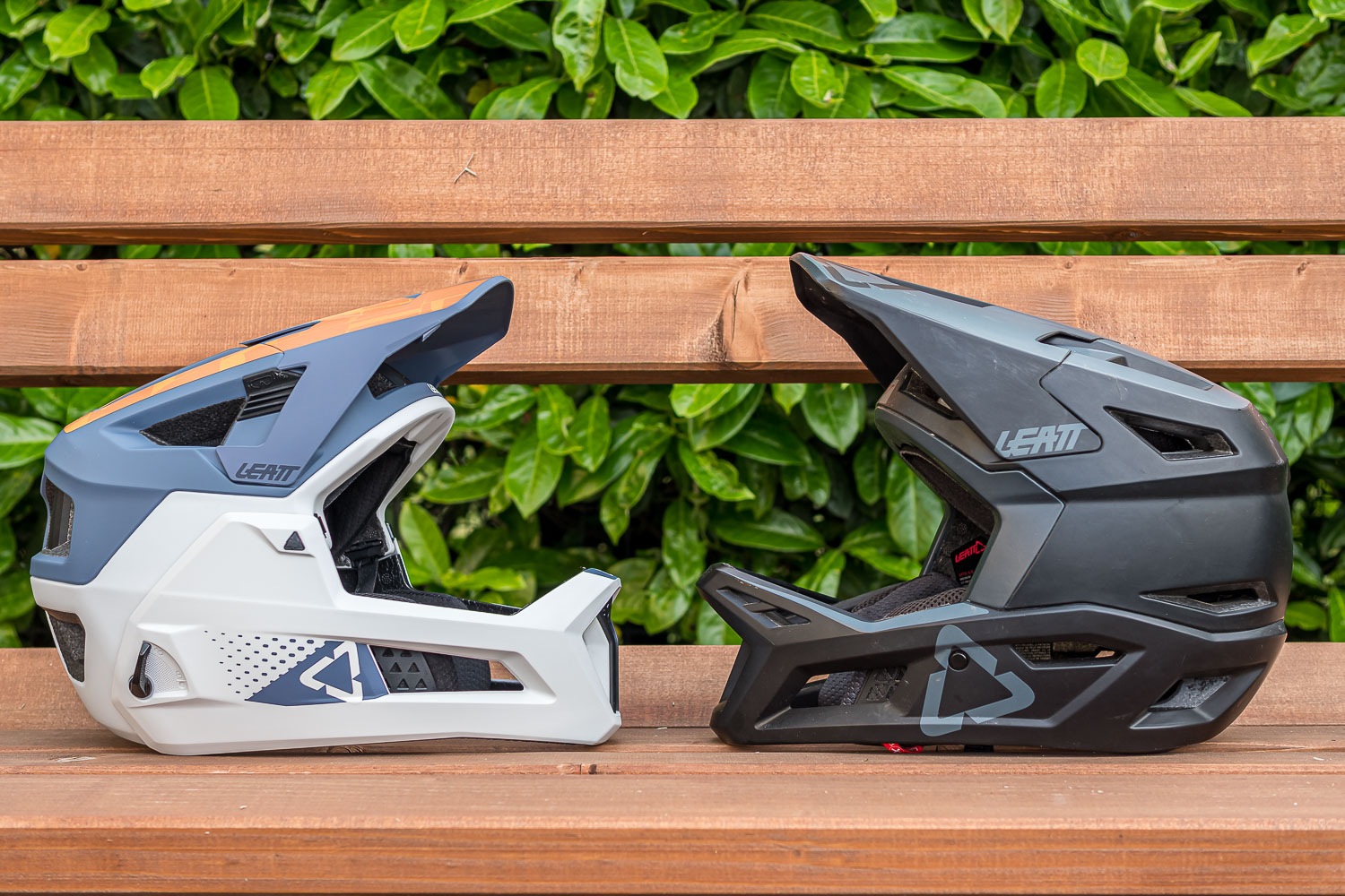 Cosa cercare in un casco integrale e convertibile - 4ActionSport