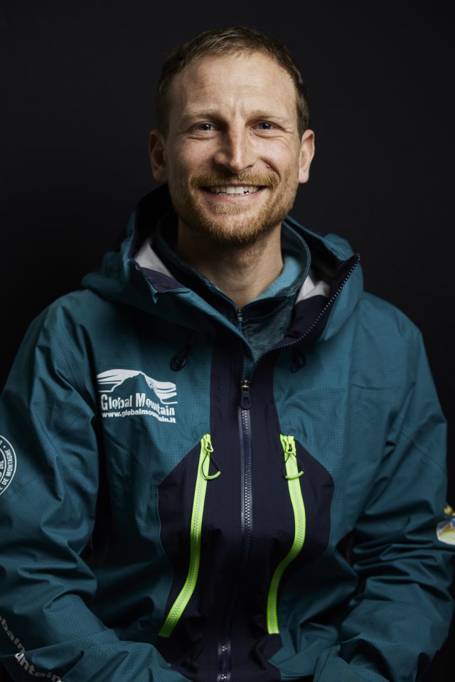 paolo pernigotti