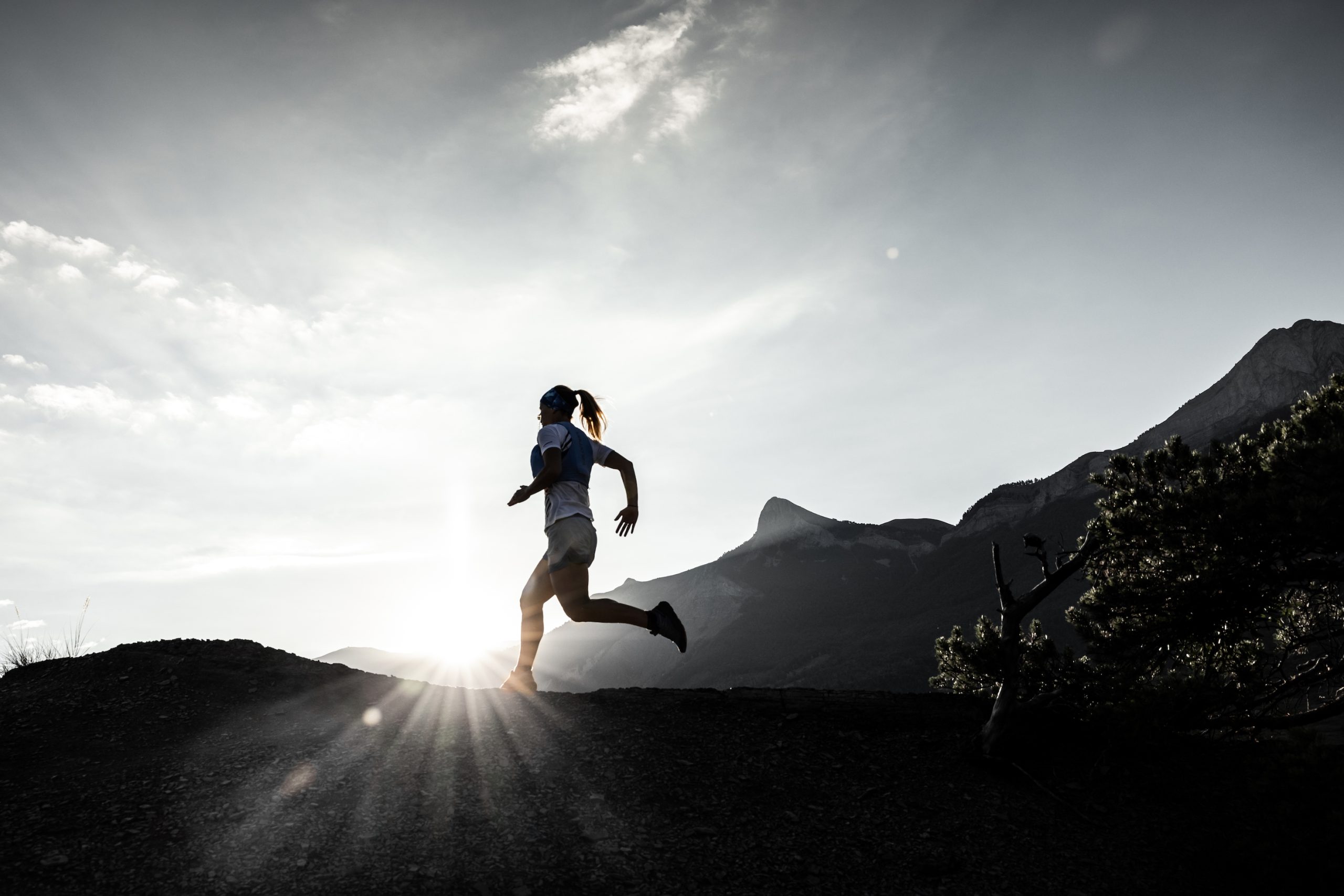 Salomon Running, nuova linea abbigliamento per l'estate - 4ActionSport