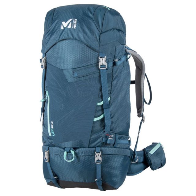 UBIC-40-W Millet