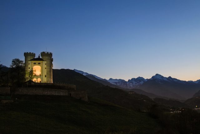 valle d'aosta