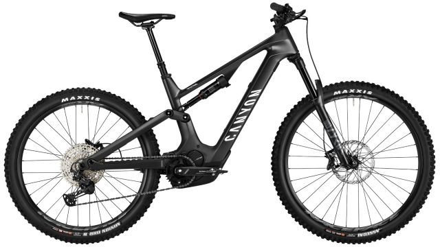 Canyon Spectral:ON CF 7 MY22