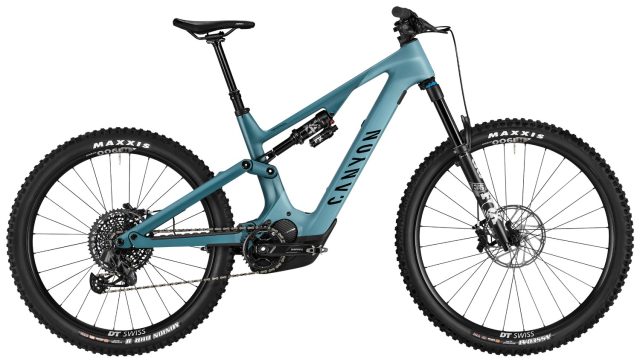 Canyon Spectral:ON CF 9 MY22