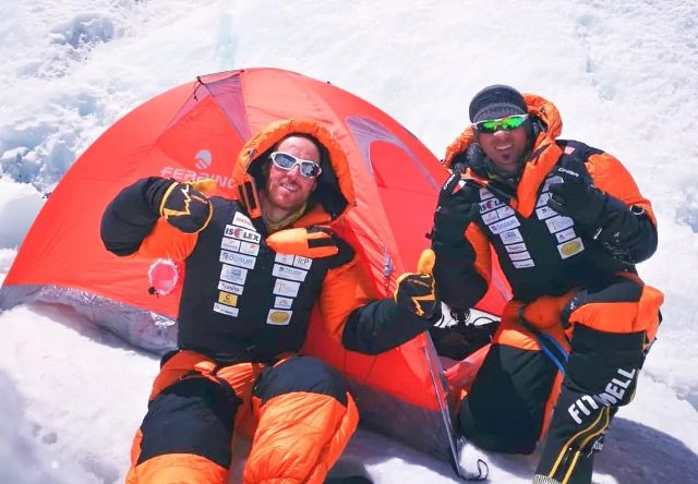 lanfri everest