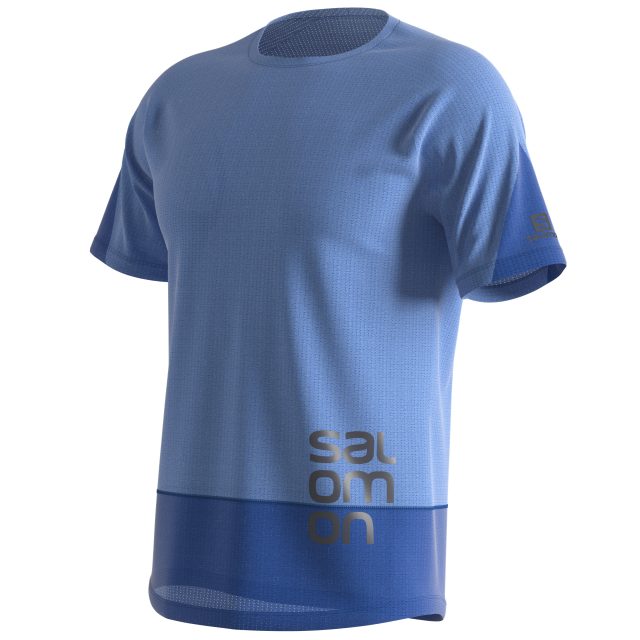 salomon cross