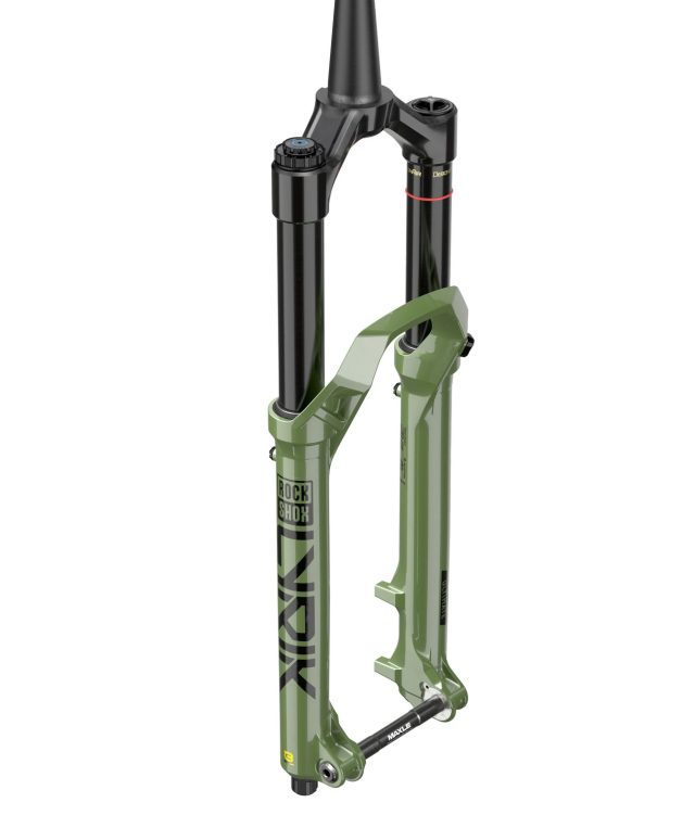 Lyrik Ultimate MY23