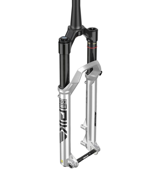 Pike Ultimate MY23