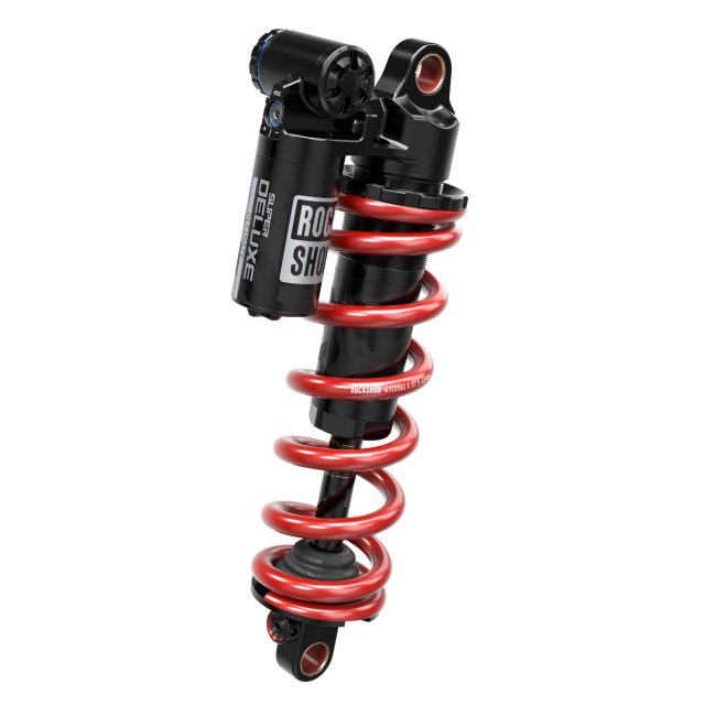 Super Deluxe Ultimate DH MY23