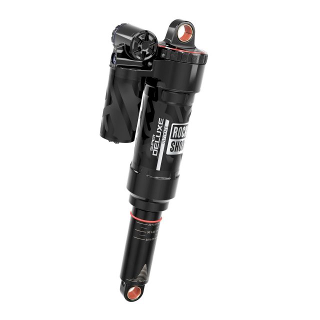 Super Deluxe Ultimate DH MY23