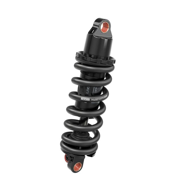 Deluxe Coil Select MY23