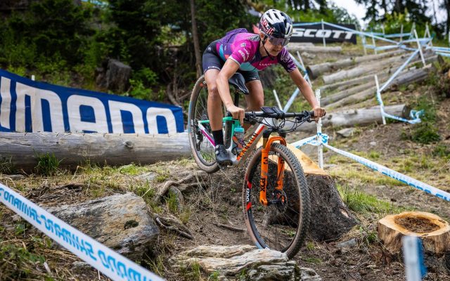 La Thuile MTB Race preview - Batten