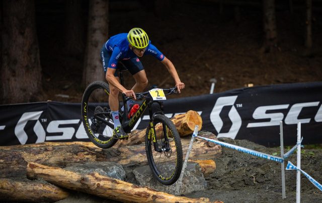 La Thuile MTB Race preview - Betteo