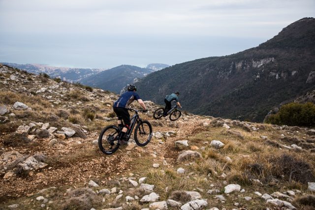 e-bike e MTB una riflessione - 02