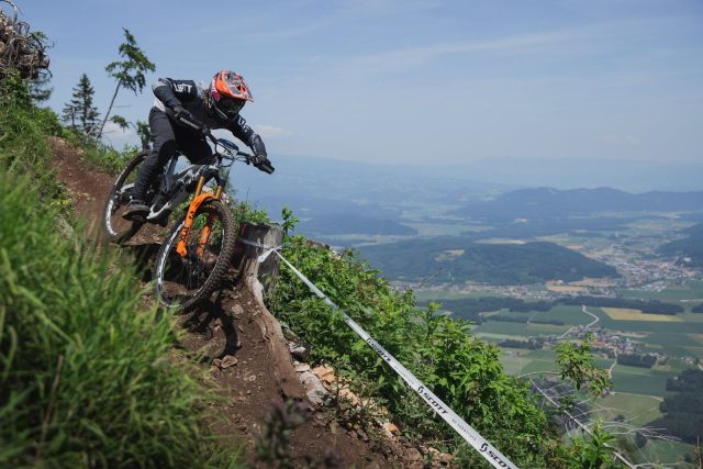 EWS Petzen-Jamnica - 01