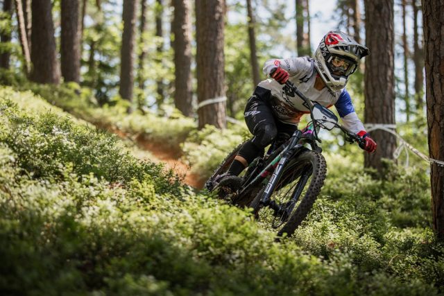 EWS Petzen-Jamnica - 02